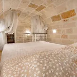 Apartmán Rosato 31-loft Vista Mare *