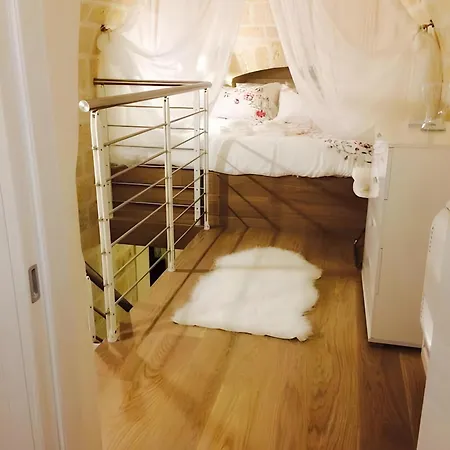 Rosato 31-loft Vista Mare *