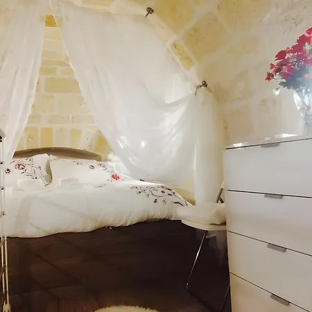 Apartment Rosato 31-loft Vista Mare Bari