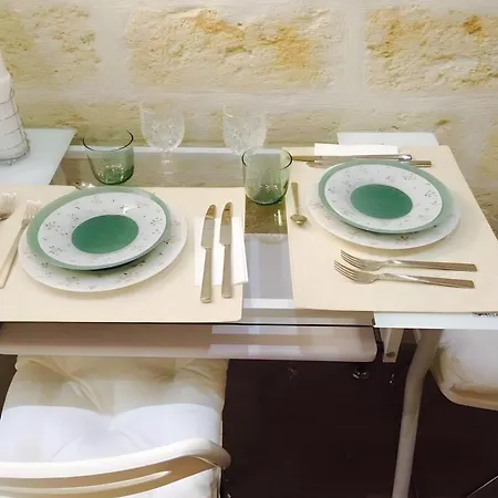 Rosato 31-loft Vista Mare Apartment Bari