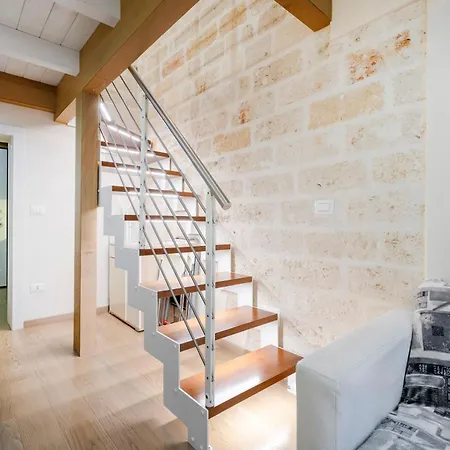 Rosato 31-loft Vista Mare * Bari