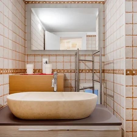 Apartamento Rosato 31-loft Vista Mare *