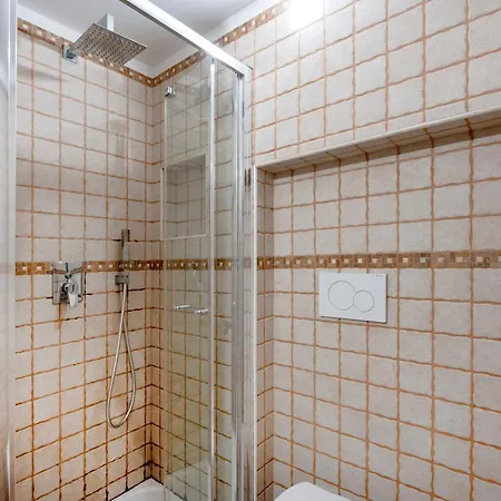 Rosato 31-loft Vista Mare Bari