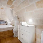 Rosato 31-loft Vista Mare Bari