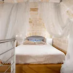 Rosato 31-loft Vista Mare * Bari