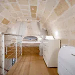 Appartement Rosato 31-loft Vista Mare