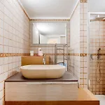 Rosato 31-loft Vista Mare Lägenhet *