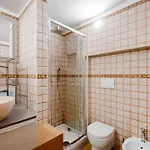 Rosato 31-loft Vista Mare Bari