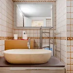 Appartement Rosato 31-loft Vista Mare