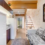 Rosato 31-loft Vista Mare Lejlighed Bari