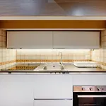 Lejlighed Rosato 31-loft Vista Mare *