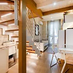 Lejlighed Rosato 31-loft Vista Mare