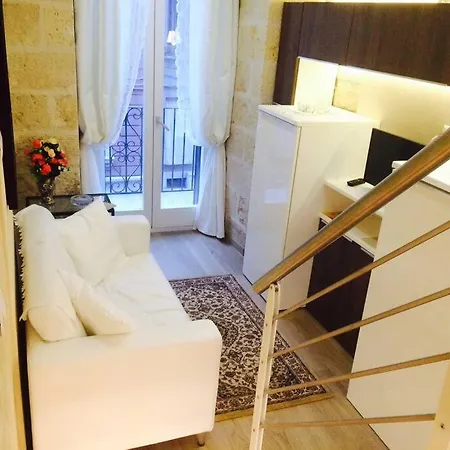 Rosato 31-loft Vista Mare Διαμέρισμα *