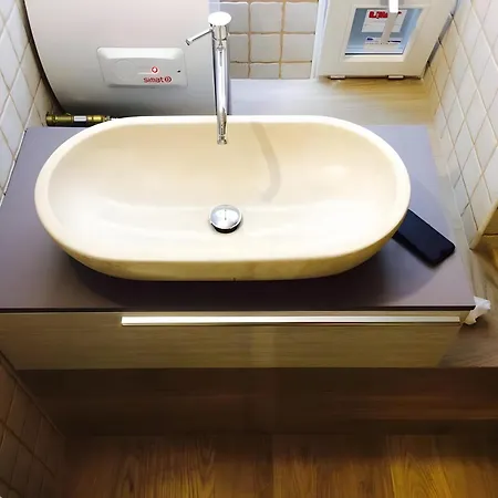 Apartament Rosato 31-loft Vista Mare *