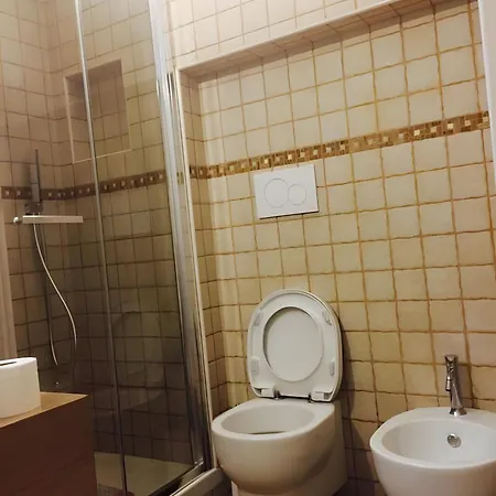 Rosato 31-loft Vista Mare Apartman