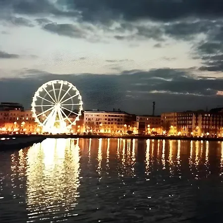 Apartman Rosato 31-loft Vista Mare Bari