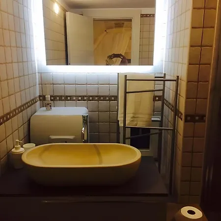 Rosato 31-loft Vista Mare Apartman Bari