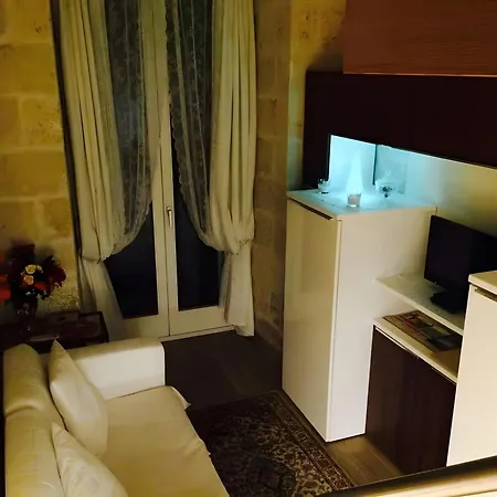 Rosato 31-loft Vista Mare * Bari