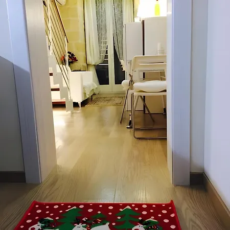 Apartament Rosato 31-loft Vista Mare *