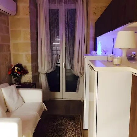 Rosato 31-loft Vista Mare *