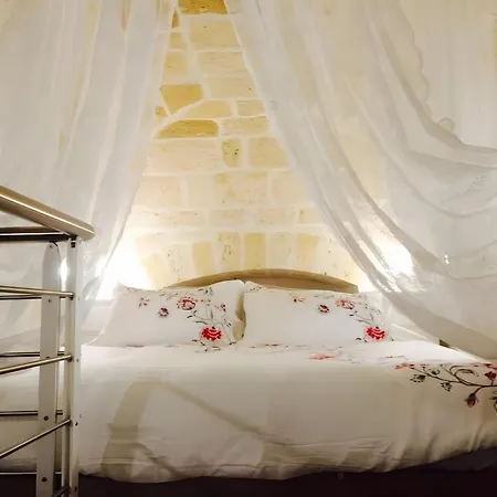 Rosato 31-loft Vista Mare