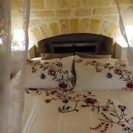 Rosato 31-loft Vista Mare * Bari