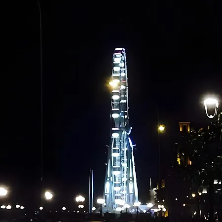 Apartament Rosato 31-loft Vista Mare *