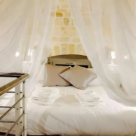 Rosato 31-loft Vista Mare * Bari