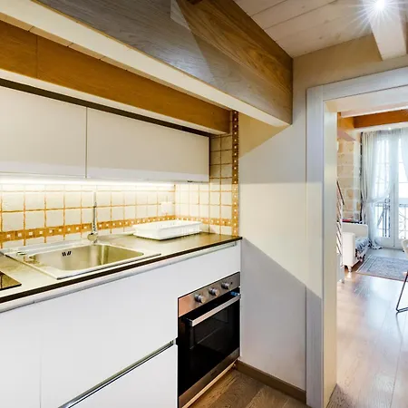 Rosato 31-loft Vista Mare Bari