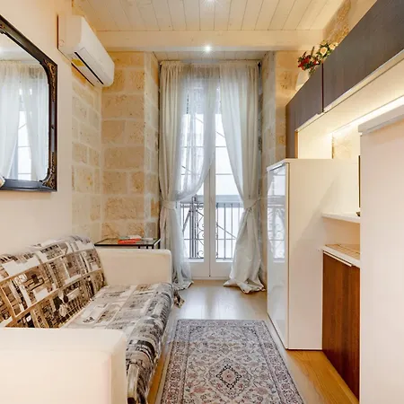 Rosato 31-loft Vista Mare *