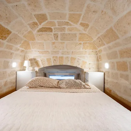 Rosato 31-loft Vista Mare * Бари