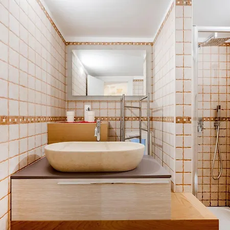Апартаменты Rosato 31-loft Vista Mare Бари