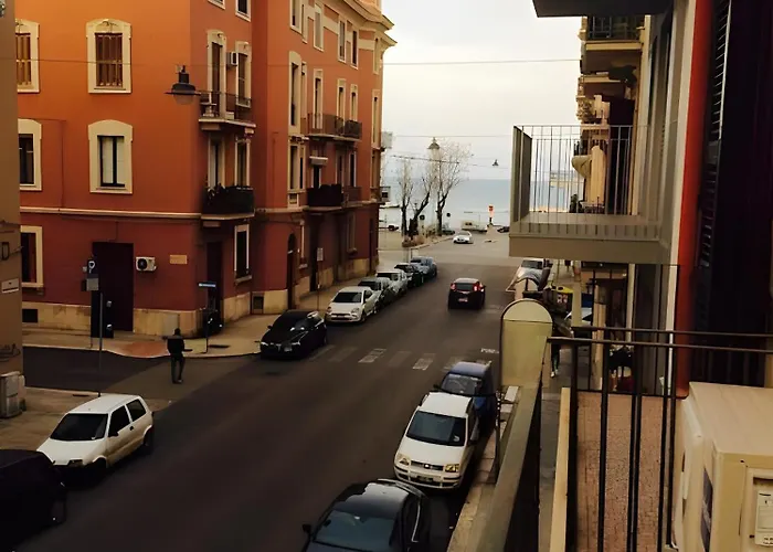 Rosato 31-loft Vista Mare