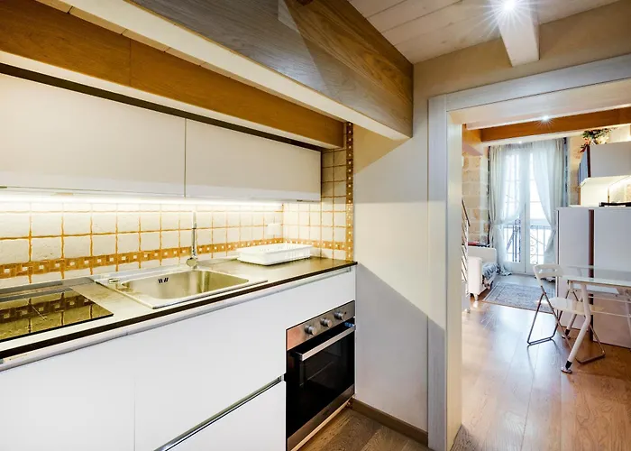 Rosato 31-loft Vista Mare Bari