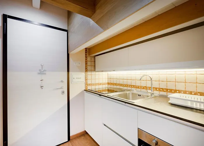 Appartement Rosato 31-loft Vista Mare *