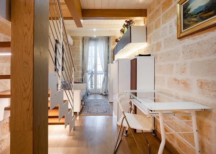 Rosato 31-loft Vista Mare Bari