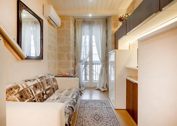 Rosato 31-loft Vista Mare Bari