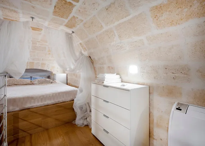 Rosato 31-loft Vista Mare Bari