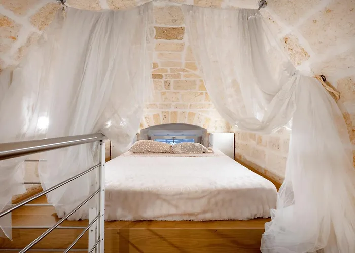 Rosato 31-loft Vista Mare * Bari