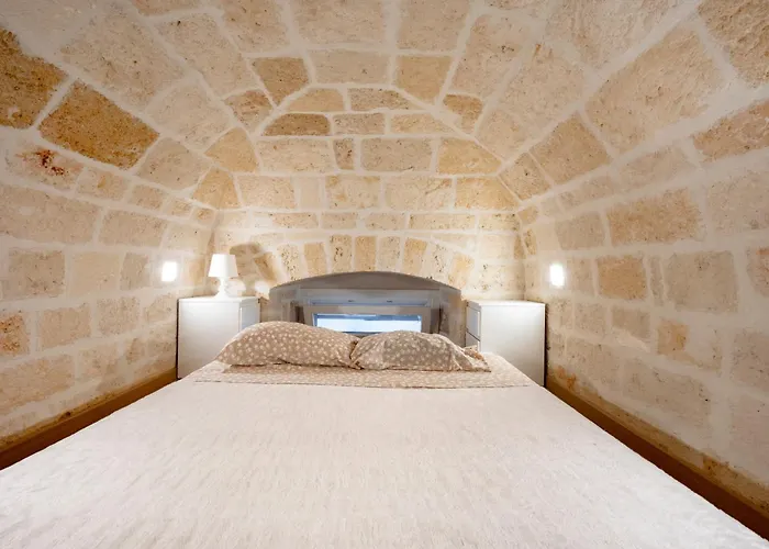 Rosato 31-loft Vista Mare