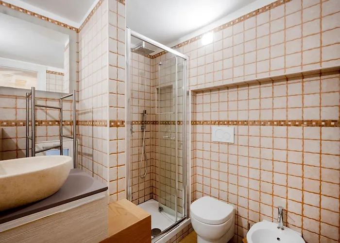 Rosato 31-loft Vista Mare Bari