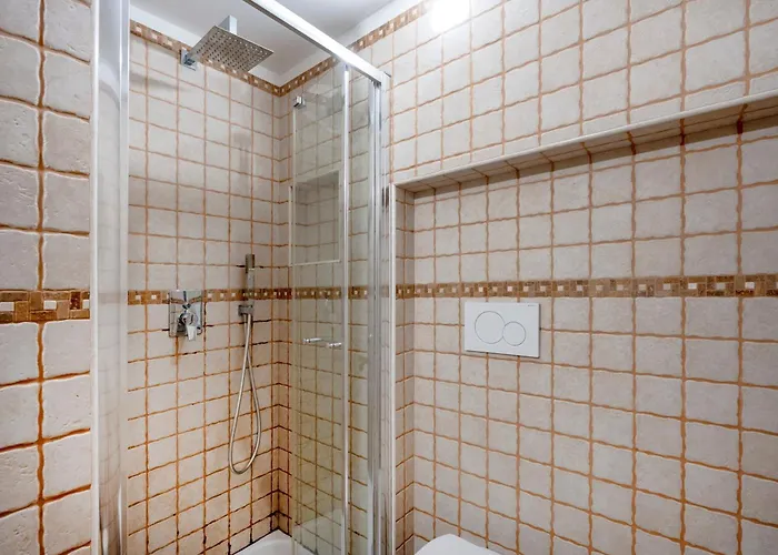 Appartement Rosato 31-loft Vista Mare Bari